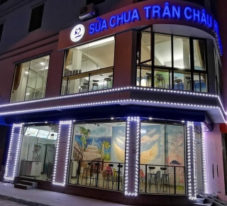 Sau trà chanh bụi, cơn “sốt” nhượng quyền sữa chua trân châu liệu có sớm nở tối tàn? - Ảnh 2.