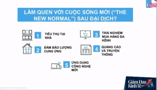  Nielsen: Ngành bia, đồ uống tăng trưởng âm; hơn 60% người tiêu dùng sẽ ăn ở nhà nhiều hơn sau đại dịch - Ảnh 3.