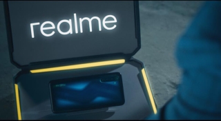 Vũ khí tối thượng Realme 6 Pro giúp điệp viên Isaac toàn thắng - Ảnh 3.