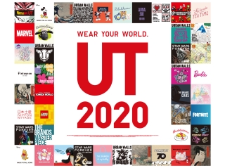 Chỉ là những chiếc T-shirt đơn giản, vì sao dòng sản phẩm UT của UNIQLO lại được giới trẻ toàn cầu yêu thích cuồng nhiệt đến thế - Ảnh 3.
