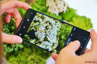 Samsung “phá đảo” với Galaxy A51, phiên bản nâng cấp mới RAM 8GB độc quyền tại Thế Giới Di Động - Ảnh 3.