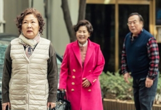 Phim của “Bà mẹ quốc dân” Hàn Quốc đạt rating siêu khủng lên sóng VTV3 - Ảnh 3.