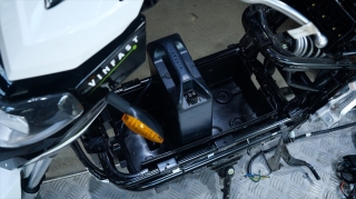 Xe máy điện VinFast Impes: Chất lượng vượt trội, giá chưa tới 15 triệu đồng - Ảnh 3.