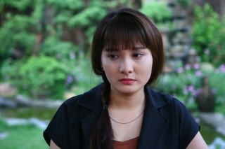Bảo Thanh – cô nàng “Tắc Kè Bông” của điện ảnh Việt, không ngại ngần thử thách bản thân - Ảnh 3.