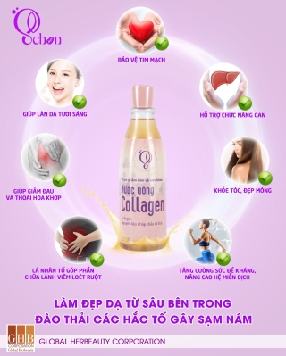 Uống Collagen mãi vẫn không hiệu quả, chuyên gia nói gì? - Ảnh 4.