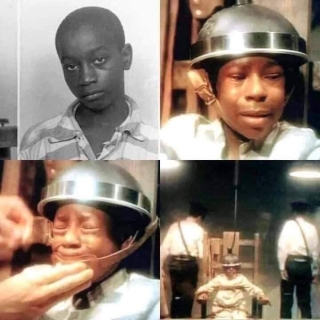Tử tù trẻ nhất nước Mỹ bị hành quyết trên ghế điện: Bị kết án chỉ trong 10 phút nhưng mất 70 năm mới được minh oan vì nạn phân biệt chủng tộc - Ảnh 4.