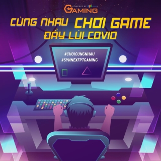 18 cộng đồng gaming sôi sục với phong trào #ChoiCungNhau - Ảnh 5.