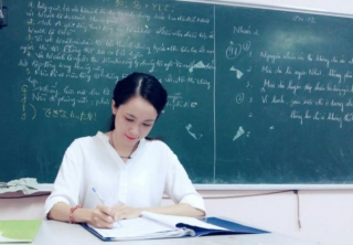 Những cô giáo xinh đẹp chia sẻ bí quyết học tiếng Nhật cực hay - Ảnh 5.