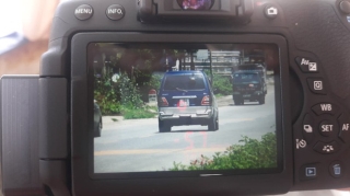 Từ ngày mai CSGT Hà Nội được dừng kiểm tra tất cả các xe, cho dù không phát hiện vi phạm - Ảnh 7.