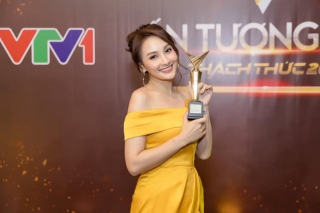Bảo Thanh – cô nàng “Tắc Kè Bông” của điện ảnh Việt, không ngại ngần thử thách bản thân - Ảnh 6.