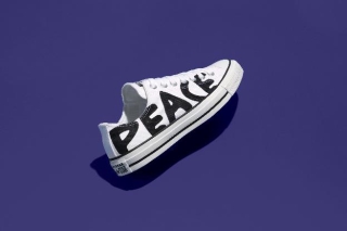 Converse Peace lên kệ cùng niềm tin mang những điều bình dị trở lại - Ảnh 6.