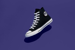 Converse Peace lên kệ cùng niềm tin mang những điều bình dị trở lại - Ảnh 9.