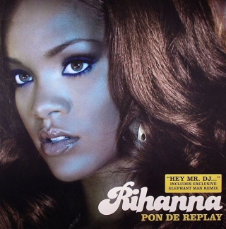 Ca khúc sau khi ra mắt đã nhận được sự hưởng ứng tích cực từ dư luận lẫn các giới chuyên gia và debut tại vị trí Á Quân trên BXH Billboard Hot 100 lúc bấy giờ. Có thể nói rằng Pon De Replay đã giúp định hình danh tiếng cho Rihanna trong giai đoạn đầu.