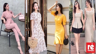 Rẻ Mỗi Ngày – Shop thời trang nữ online uy tín, giá tốt