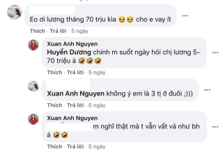 BTV Xuân Anh VTV đính chính vụ lương 70 triệu/ tháng kèm số dư 3 tỷ: Nếu giàu vậy mà mình vẫn vất vả như bây giờ ư - Ảnh 3.