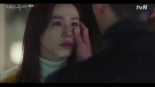 Hạ cánh nơi anh tập 8: Hyun Bin bàng hoàng vì Son Ye Jin bị bắn Ch?t? ảnh 11