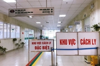 Bắc Ninh lên phương án cách ly 344 chuyên gia từ Hàn Quốc sang Việt Nam làm việc