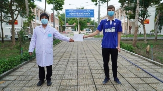 Thêm 2 bệnh nhân Covid-19 tái dương tính ở TP. Hồ Chí Minh