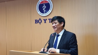 Phó Chủ tịch nước Đặng Thị Ngọc Thịnh: Cuộc chiến chống COVID-19 của Việt Nam bước đầu thành công - ảnh 4
