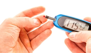 Phòng ngừa biến chứng bệnh tiểu đường mùa dịch ảnh 2