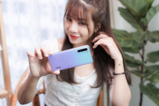 Bí kíp vàng trong làng “sống ảo”: Du lịch một mình vẫn có ảnh selfie đỉnh cao nhờ OPPO Reno3 - Ảnh 6.