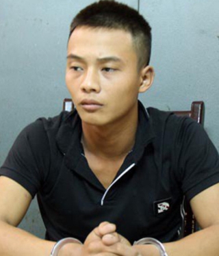 Vụ hàng trăm chiến sĩ truy bắt tên sát nhân tại Đà Nẵng: Hé lộ phương thức 2 lần vượt ngục của kẻ mang 4 tiền án - Ảnh 1.
