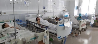 Nguyên nhân vụ 230 người bị ngộ độc thực phẩm tại Đà Nẵng