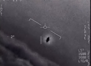 Bộ Quốc phòng Mỹ cho phép công bố dữ liệu hình ảnh về UFO