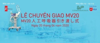 Vì sao Việt Nam đang rất mong đợi những chiếc máy thở MV20? ảnh 4