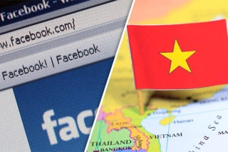 Facebook, Google sắp phải xin giấy phép hoạt động tại Việt Nam