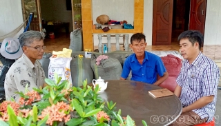 Vụ án Hồ Duy Hải: Gia đình bị hại chỉ mong vụ án khép lại