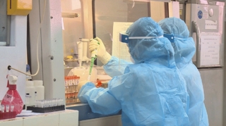 Nam công nhân sốt nhiều ngày ở Kiêu Kỵ âm tính với virus SARS-CoV-2