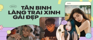 Hội 15-16 tuổi có tiếng trên Youtube, Instagram diện đồng phục đi học trông như thế nào? - Ảnh 21.