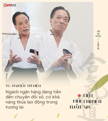 TS. Nguyễn Trí Hiếu: Aikido và thiền định giúp tôi bình tĩnh đối phó với nhiều hiểm nguy cuộc đời và giải quyết các xung đột kinh doanh trong ôn hoà - Ảnh 3.