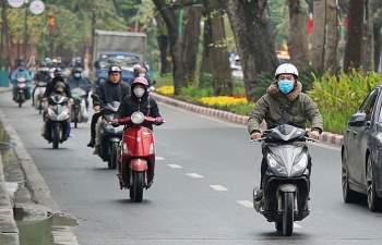 bac bo troi ret ngay nang hanh kho keo dai