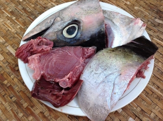 Cá có đầy chất dinh dưỡng nhưng 4 bộ phận này của cá thì nên vứt bỏ chứ đừng dại mà ăn - Ảnh 1.
