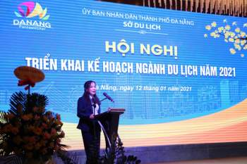 Đà Nẵng sẽ có những sản phẩm du lịch mới trong năm 2021 - Ảnh 1.