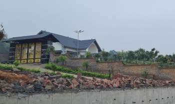 Phó Thủ tướng yêu cầu Vĩnh Phúc xử lý dứt điểm tình trạng xây biệt thự trên đất công - Ảnh 2.