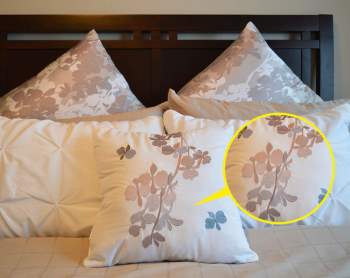 Những sai lầm phổ biến trong trang trí phòng ngủ khiến không gian tẻ nhạt - Ảnh 10.