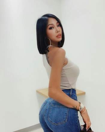Body đẹp nhất xứ Kim chi, bảo sao 10 mỹ nhân này có lên đồ đơn giản cũng sexy 