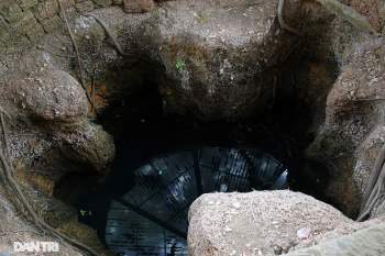 Bí ẩn 99 giếng cổ thiên tạo trong một làng ở Hà Nội - 10