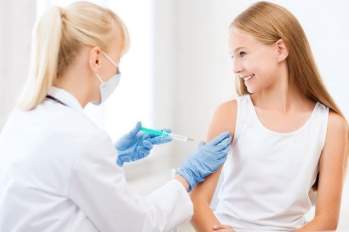 tiêm vắc xin HPV