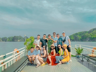 Những trải nghiệm nhất định phải thử ở “đảo ngọc thiên đường” của Việt Nam, còn từng được tài tử Leonardo DiCaprio lăng xê trên Instagram - Ảnh 3.
