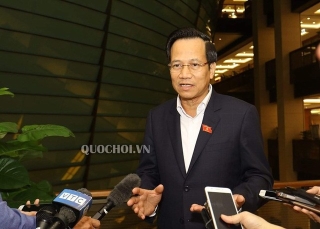 Bộ trưởng Đào Ngọc Dung không tán thành nghỉ 5 ngày dịp 2/9 để kích cầu du lịch - Ảnh 2.