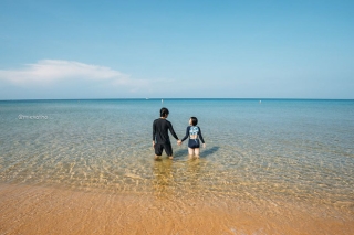 Bộ ảnh chứng minh “đảo ngọc” Phú Quốc xứng đáng lọt top điểm đến hot nhất mùa hè: Đẹp như thế này mà không đi quả rất phí! - Ảnh 11.