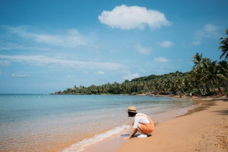 Bộ ảnh chứng minh “đảo ngọc” Phú Quốc xứng đáng lọt top điểm đến hot nhất mùa hè: Đẹp như thế này mà không đi quả rất phí! - Ảnh 17.