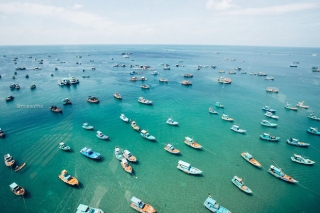 Bộ ảnh chứng minh “đảo ngọc” Phú Quốc xứng đáng lọt top điểm đến hot nhất mùa hè: Đẹp như thế này mà không đi quả rất phí! - Ảnh 22.