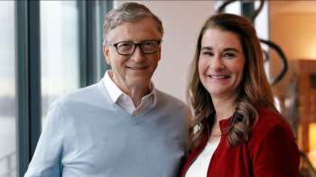 Trước khi LY HÔN, đệ nhất ngôn tình Bill Gates từng tấm tắc: Kết hôn với Melinda là quyết định sáng suốt nhất đời tôi - Ảnh 2.