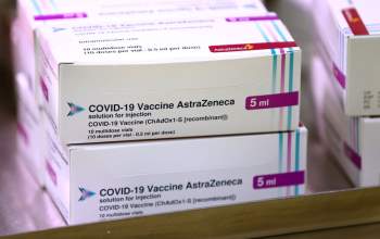 Hải Dương lên kế hoạch tiêm vaccine COVID-19 - Ảnh 1.