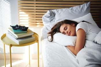 Các chuyên gia y tế Nhật Bản chỉ ra 3 cách để ngủ ngon và giảm mệt mỏi - Ảnh 3.